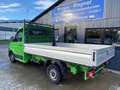 Volkswagen Crafter EK Pritsche MR 2.0 TDI 102PS Klima AHK DAB Grün - thumbnail 3