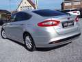 Ford Mondeo 1.5 TDCi ** GARANTIE **LEDER*GPS*CAM.*FULL LED** Plateado - thumbnail 4