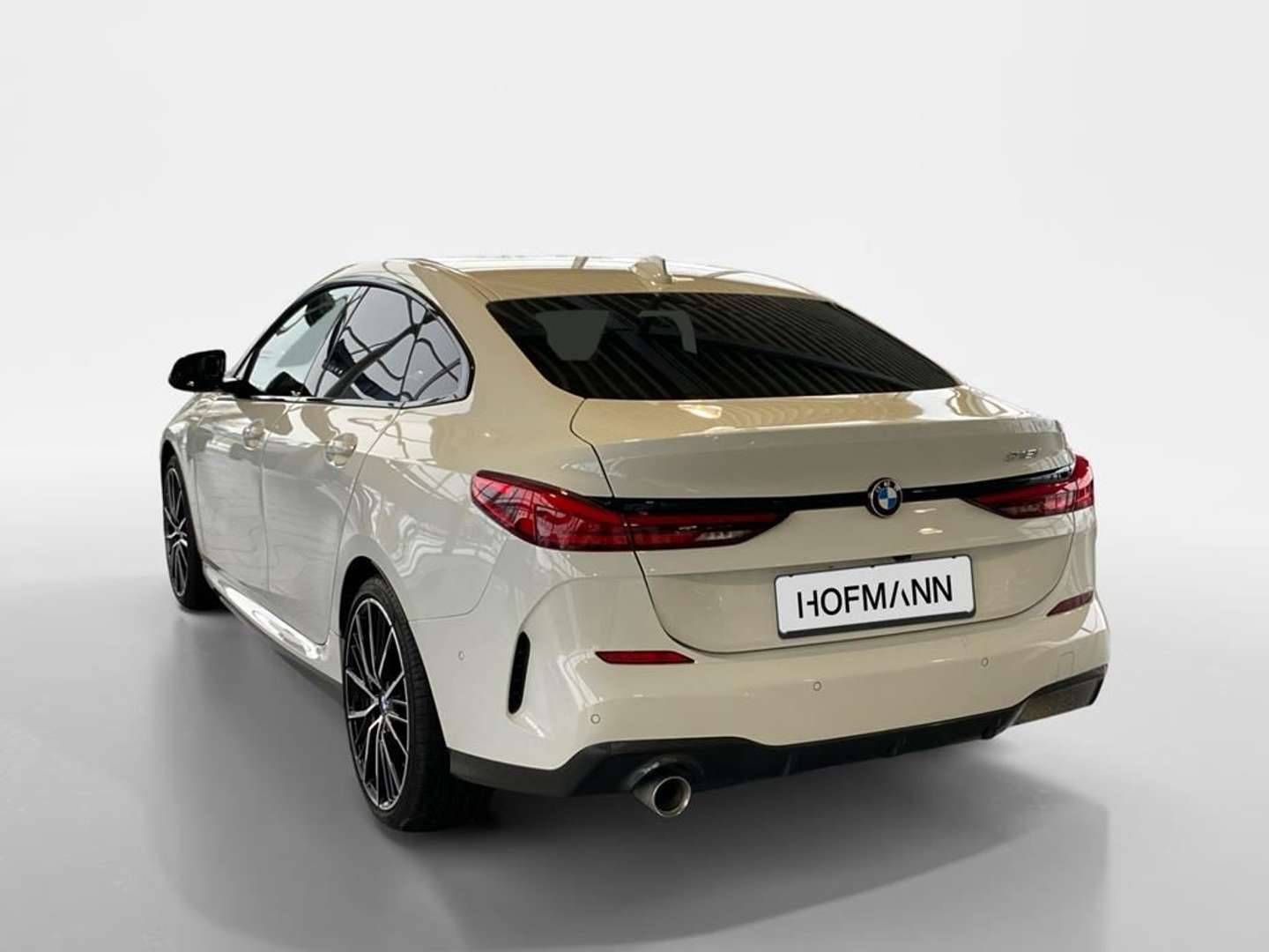 BMW 218 M Sport -  - Joinsteer - #3