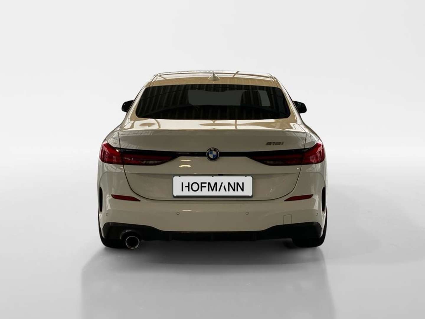 BMW 218 M Sport -  - Joinsteer - #4