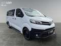 Toyota Proace Kombi 2.0 L2 Comfort +Navi+9-Sitze+Klima++ Blanc - thumbnail 7