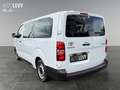 Toyota Proace Kombi 2.0 L2 Comfort +Navi+9-Sitze+Klima++ Blanc - thumbnail 4