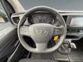 Toyota Proace Kombi 2.0 L2 Comfort +Navi+9-Sitze+Klima++ Blanc - thumbnail 12