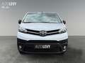 Toyota Proace Kombi 2.0 L2 Comfort +Navi+9-Sitze+Klima++ Weiß - thumbnail 8