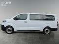 Toyota Proace Kombi 2.0 L2 Comfort +Navi+9-Sitze+Klima++ Blanc - thumbnail 3
