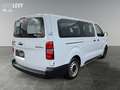 Toyota Proace Kombi 2.0 L2 Comfort +Navi+9-Sitze+Klima++ Blanc - thumbnail 6
