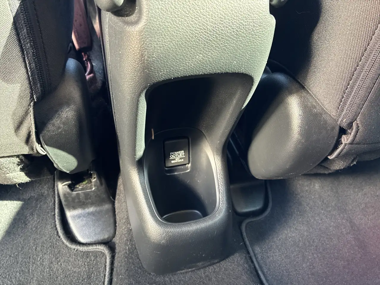 Honda HR-V снимка Honda HR-V