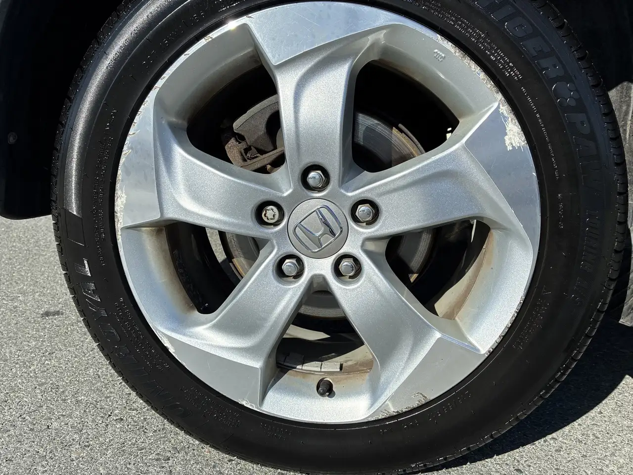 Honda HR-V снимка Honda HR-V