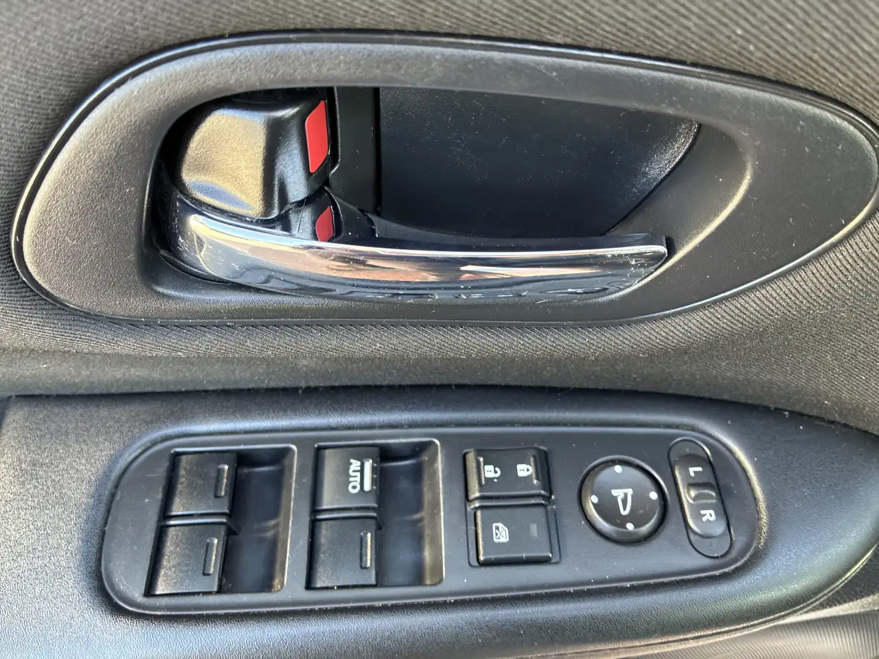 Honda HR-V снимка Honda HR-V
