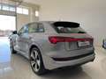 Audi e-tron 50 S-line quattro Elettrica Grigio - thumbnail 13