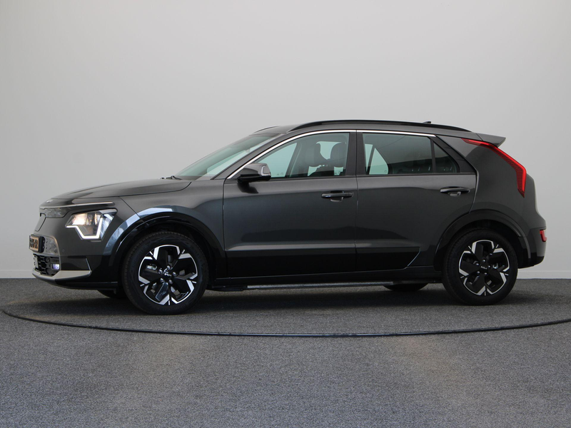 Kia e-Niro EV DynamicLine 64.8 kWh | SOH 98.5% | achteruitrij — photo 12