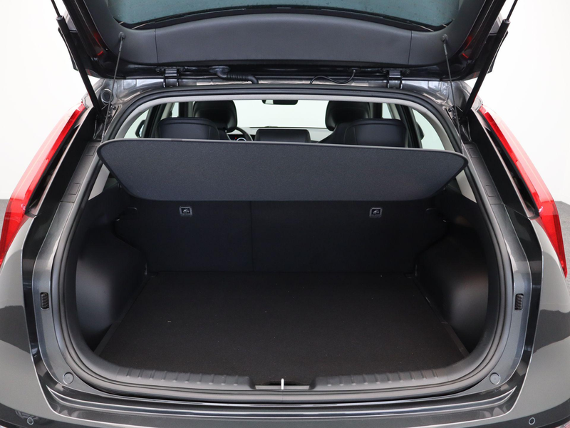 Kia e-Niro EV DynamicLine 64.8 kWh | SOH 98.5% | achteruitrij — photo 14