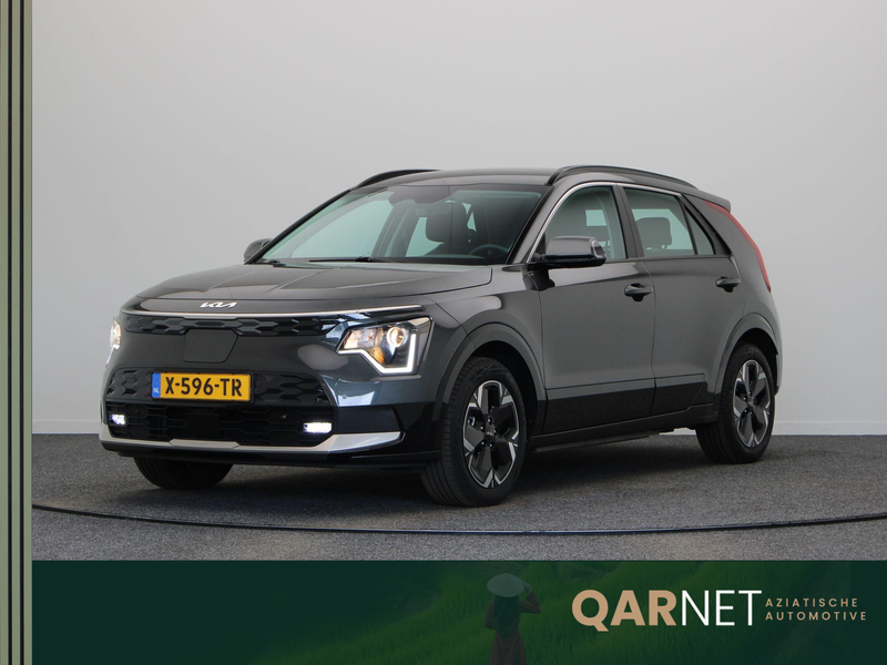 Kia e-Niro EV DynamicLine 64.8 kWh | SOH 98.5% | achteruitrij