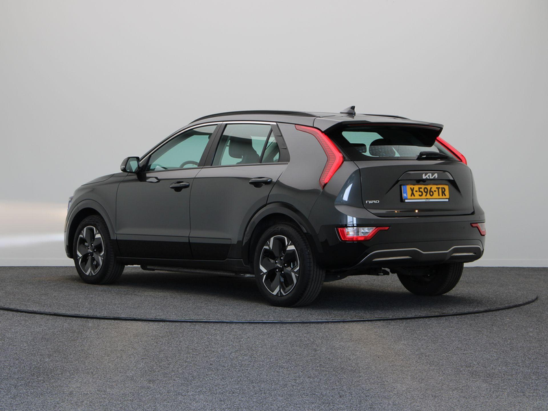 Kia e-Niro EV DynamicLine 64.8 kWh | SOH 98.5% | achteruitrij — photo 2