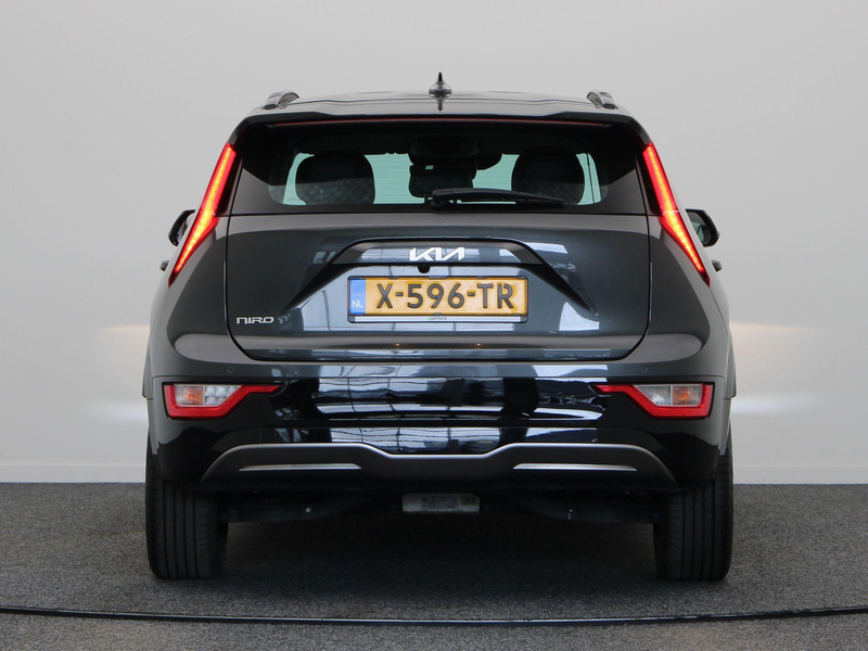 Kia e-Niro EV DynamicLine 64.8 kWh | SOH 98.5% | achteruitrij — photo 8