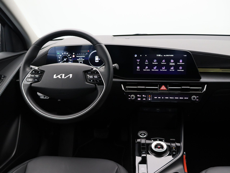 Kia e-Niro EV DynamicLine 64.8 kWh | SOH 98.5% | achteruitrij — photo 6