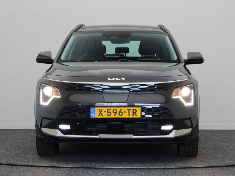 Kia e-Niro EV DynamicLine 64.8 kWh | SOH 98.5% | achteruitrij — photo 7