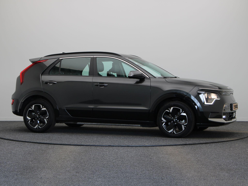Kia e-Niro EV DynamicLine 64.8 kWh | SOH 98.5% | achteruitrij — photo 11