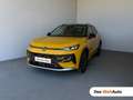 Volkswagen T-Roc Life eTSI DSG Gelb - thumbnail 1