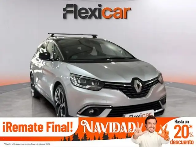 Renault Grand Scenic 1.5dCi Edition One EDC 81kW