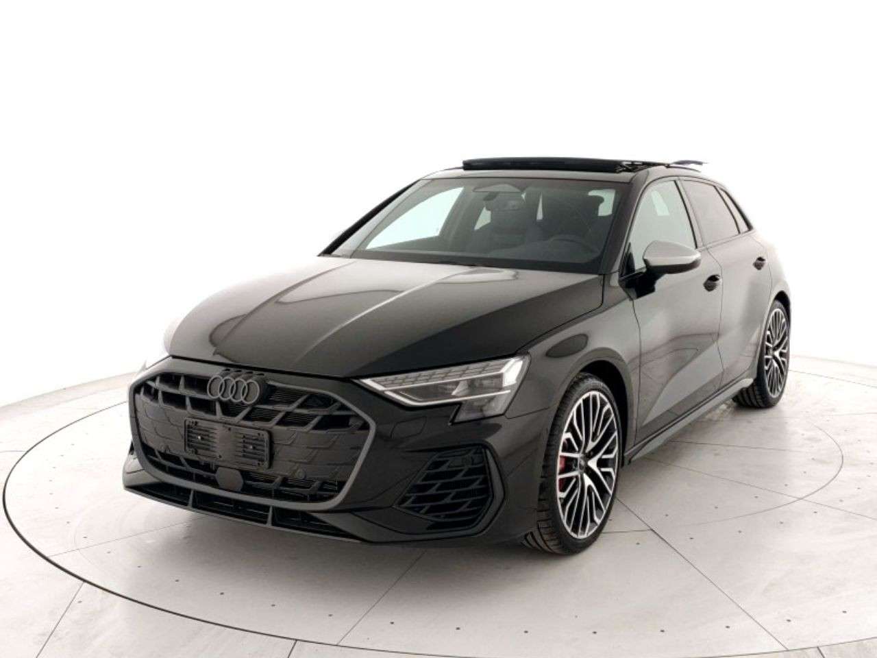 Audi S3 Sportback Quattro Sport Attitude 310cv/List. 66.35