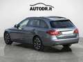 Mercedes-Benz C 180 d Wagon Automatic Sport Fari LED, Retrocamera Grigio - thumbnail 20