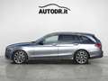 Mercedes-Benz C 180 d Wagon Automatic Sport Fari LED, Retrocamera Grigio - thumbnail 23