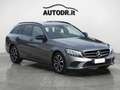 Mercedes-Benz C 180 d Wagon Automatic Sport Fari LED, Retrocamera Grigio - thumbnail 17