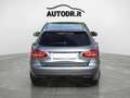 Mercedes-Benz C 180 d Wagon Automatic Sport Fari LED, Retrocamera Grigio - thumbnail 21