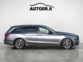 Mercedes-Benz C 180 d Wagon Automatic Sport Fari LED, Retrocamera Grigio - thumbnail 5
