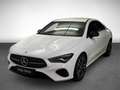 Mercedes-Benz CLA 180 Coupé Cam Navi SHZ Weiß - thumbnail 2