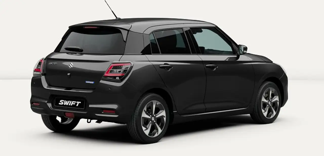 Suzuki Swift 2026