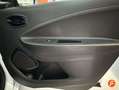 Renault ZOE Business+80+kW+R110+Bater%C3%ADa+50kWh Blanco - thumbnail 16