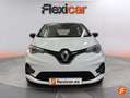 Renault ZOE Business+80+kW+R110+Bater%C3%ADa+50kWh Blanco - thumbnail 2