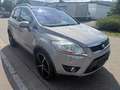 Ford Kuga 2.0TDCi Automatik Titanium EURO 5 Argintiu - thumbnail 3