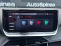 Peugeot 2008 2008 PureTech 130 S&S EAT8 Allure #nazionale Noir - thumbnail 16