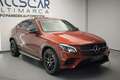 Mercedes-Benz GLC 43 AMG Mercedes-AMG 4MATIC Rouge - thumbnail 5
