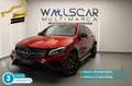 Mercedes-Benz GLC 43 AMG Mercedes-AMG 4MATIC Rouge - thumbnail 1