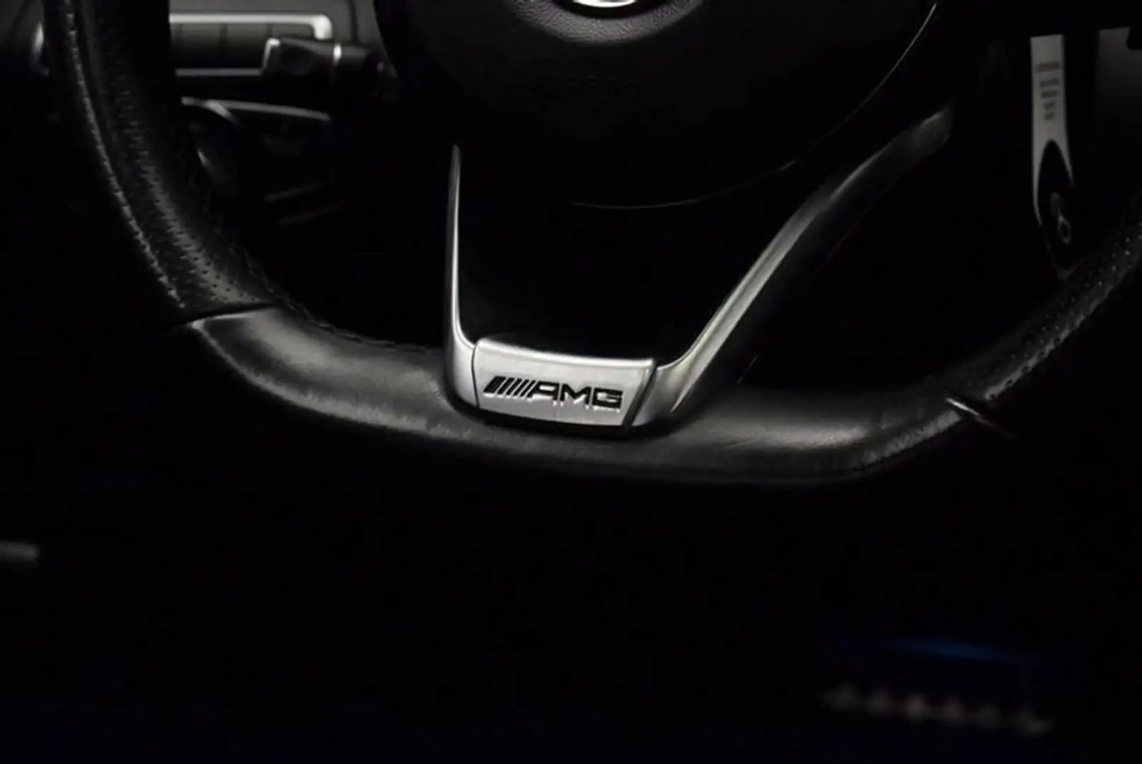 Mercedes-Benz GLC 43 AMG Mercedes-AMG 4MATIC Rouge - 2