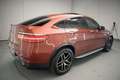Mercedes-Benz GLC 43 AMG Mercedes-AMG 4MATIC Rouge - thumbnail 4