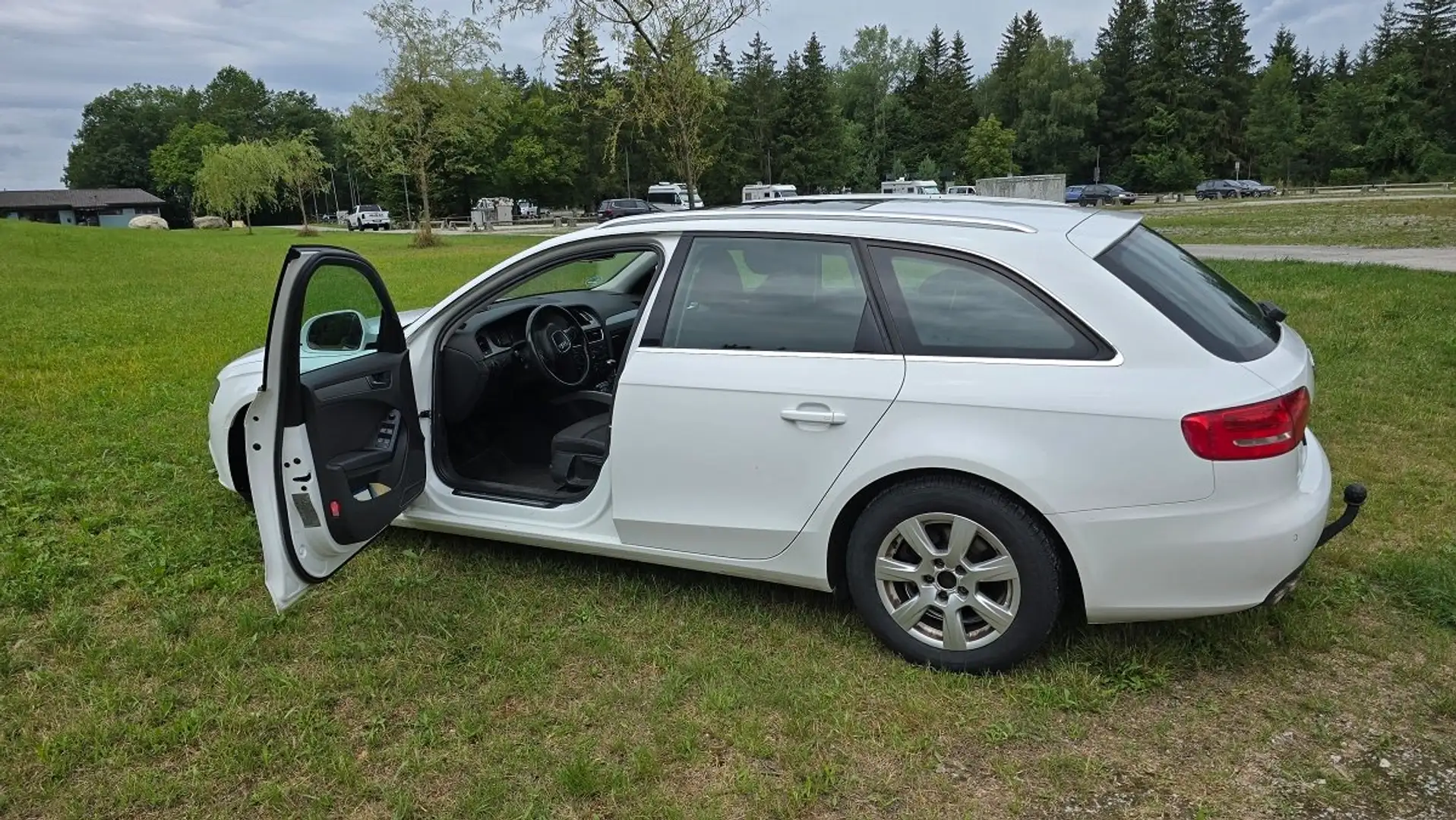 Audi A4 A4 Avant 2.0 TDI DPF Ambiente - 2