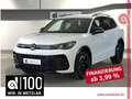 Volkswagen Tiguan 2,0 TDI DSG 4Motion R-Line *AHK*HUD Bianco - thumbnail 1