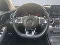 Mercedes-Benz GLC 220 d 4Matic AMG Line PANO DISTR LENK LANE BLIND Noir - thumbnail 12