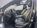 Mercedes-Benz GLC 220 d 4Matic AMG Line PANO DISTR LENK LANE BLIND Noir - thumbnail 8