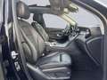 Mercedes-Benz GLC 220 d 4Matic AMG Line PANO DISTR LENK LANE BLIND Noir - thumbnail 14