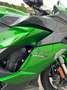 Kawasaki Ninja 1000SX Sport touring Yeşil - thumbnail 6