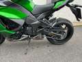 Kawasaki Ninja 1000SX Sport touring Green - thumbnail 7