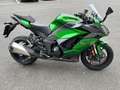 Kawasaki Ninja 1000SX Sport touring Verde - thumbnail 4