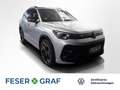 Volkswagen Tiguan R-Line 2.0 TDI DSG 4M Navi AHK Pano HUD LED Silber - thumbnail 1