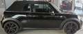MINI Cooper Cabrio Mini III R57 2007 Cabrio 1.6 120cv.NEOPTATENT OK Schwarz - thumbnail 2